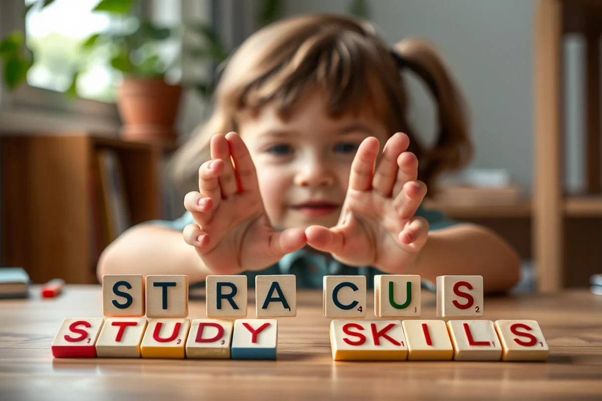 strategies for teaching study skills examples — Strategies for Teaching Study Skills Examples (step by step)
