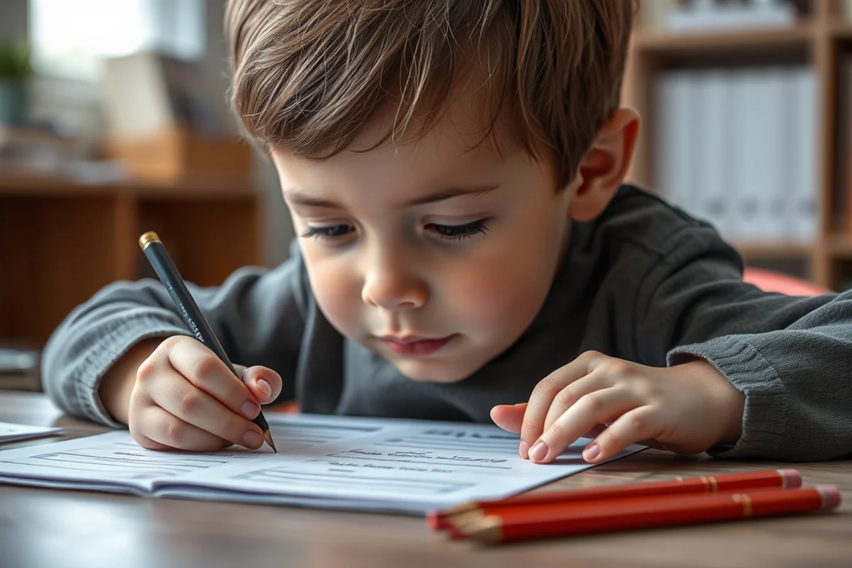 teaching kids study skills not working — Teaching Kids Study Skills Not Working (step by step)