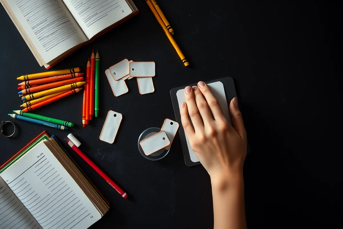 teaching method to study — Teaching Method to Study (the finished result)