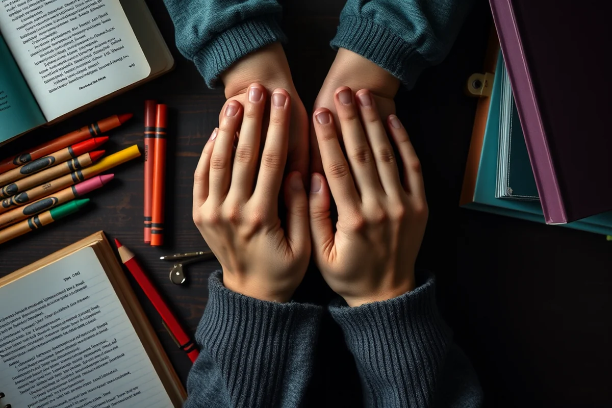 teaching study techniques vs — Teaching Study Techniques Vs (the finished result)