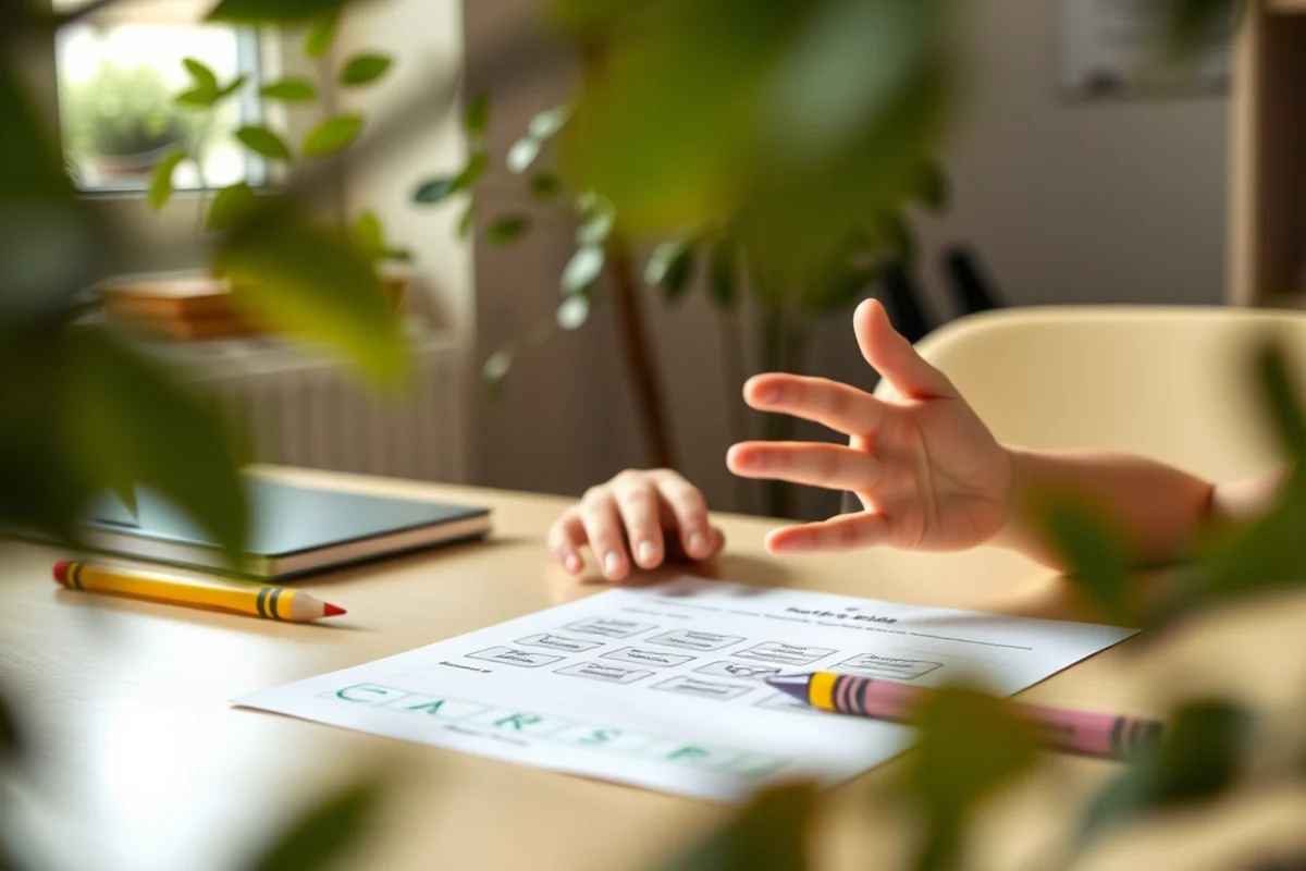 activities for teaching study skills checklist — Activities For Teaching Study Skills Checklist (step by step)