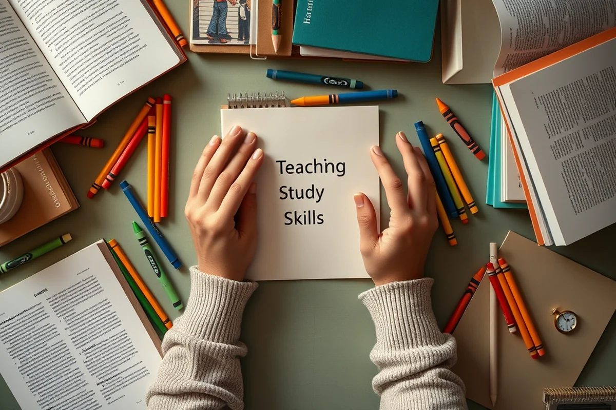 affordable teaching study skills pdf — Affordable Teaching Study Skills Pdf (the finished result)