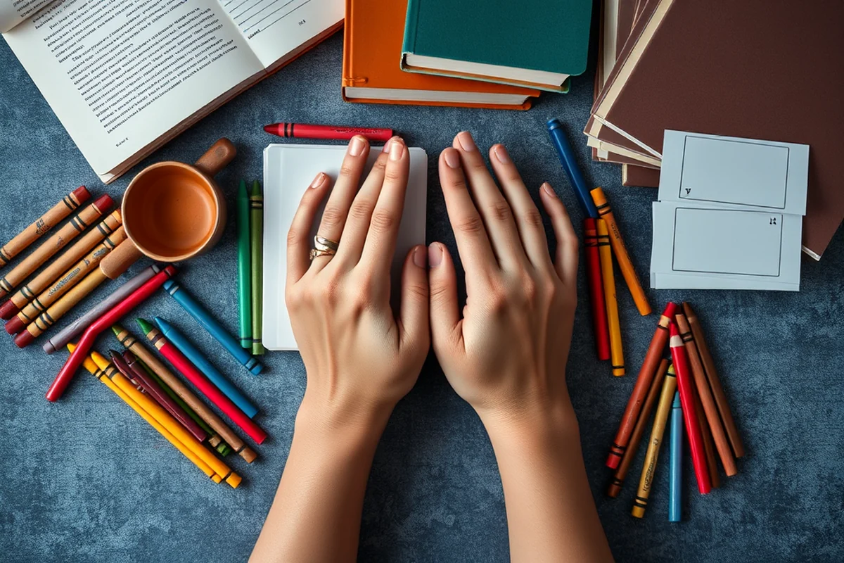 how to study skills teaching resources — How To Study Skills Teaching Resources (the finished result)