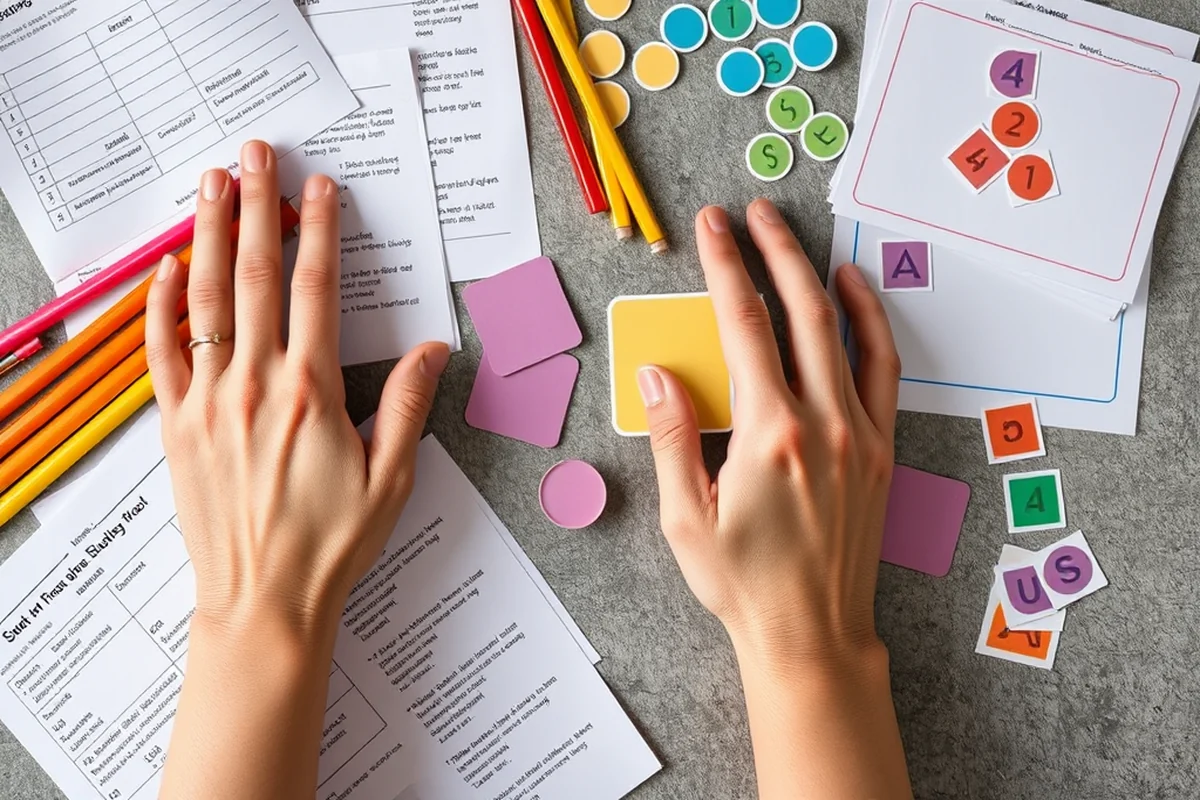 how to teach study skills in middle school examples ā How To Teach Study Skills In Middle School Examples (the finished result)
