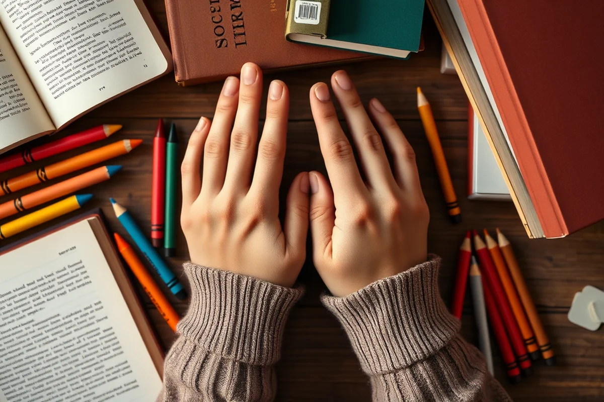 how to teach study skills in middle school for beginners β How To Teach Study Skills In Middle School For Beginners (the finished result)