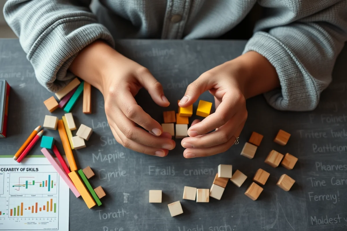 how to teach study skills in middle school troubleshooting — How To Teach Study Skills In Middle School Troubleshooting (the finished result)
