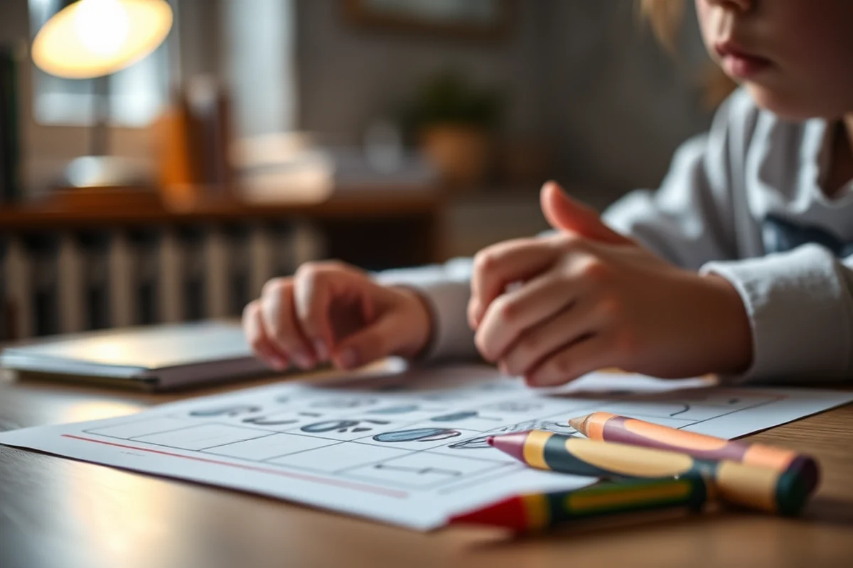 how to teach study skills middle school — How To Teach Study Skills Middle School (step by step)