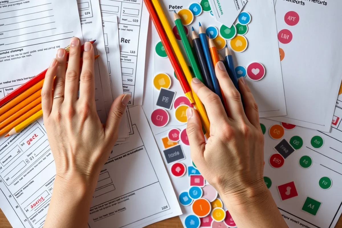 how to teach study skills — How to Teach Study Skills (the finished result)