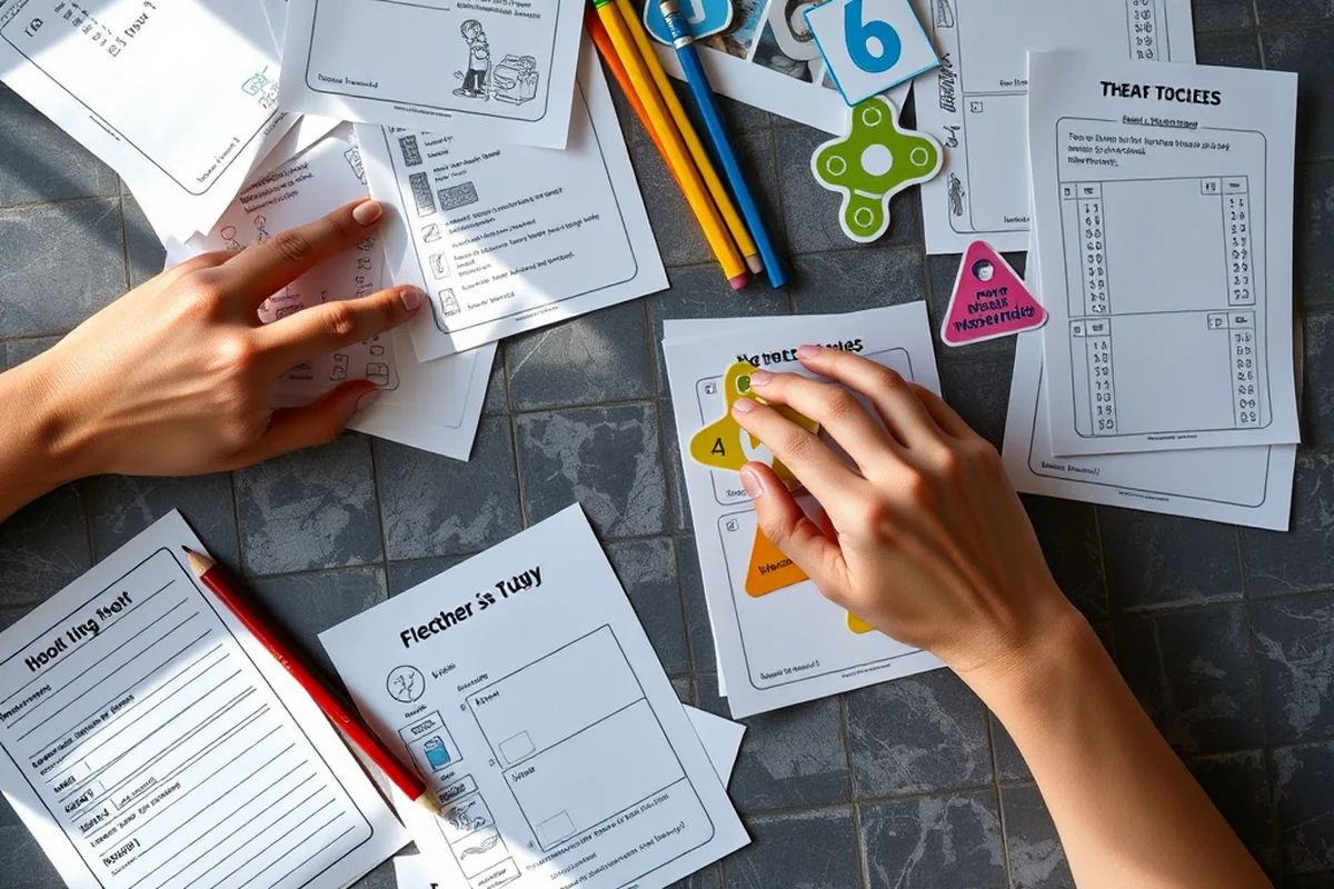 how to teaching study — How To Teaching Study (the finished result)