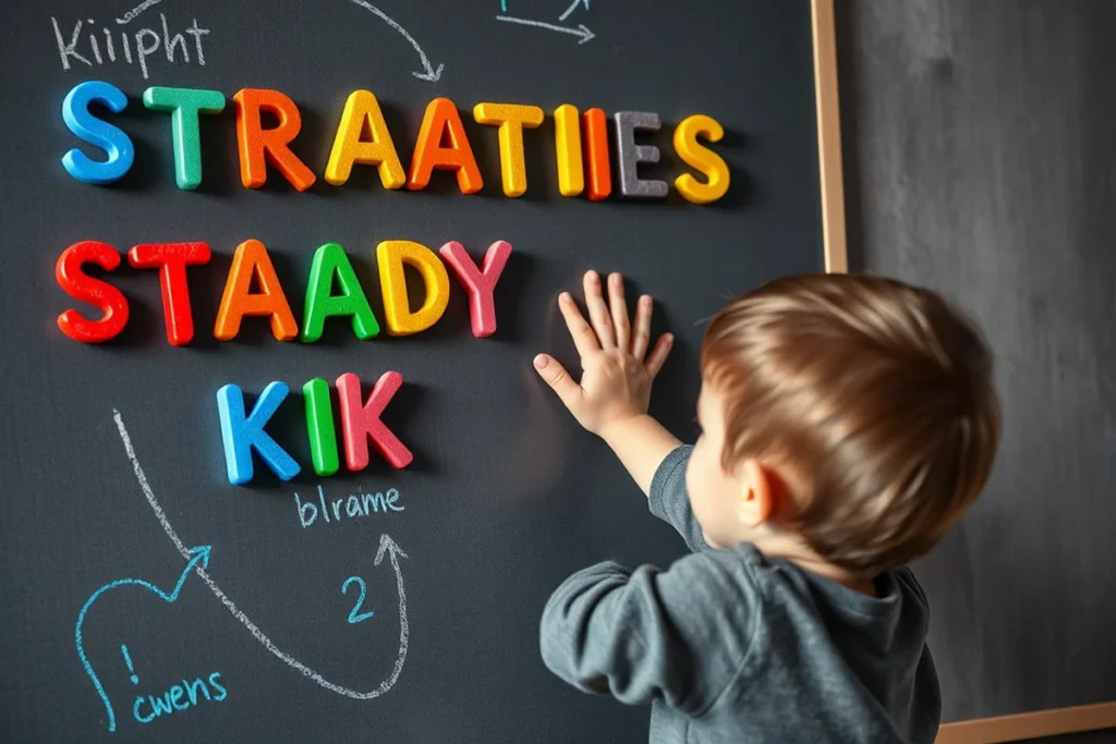 Strategies For Teaching Study Skills Ideas