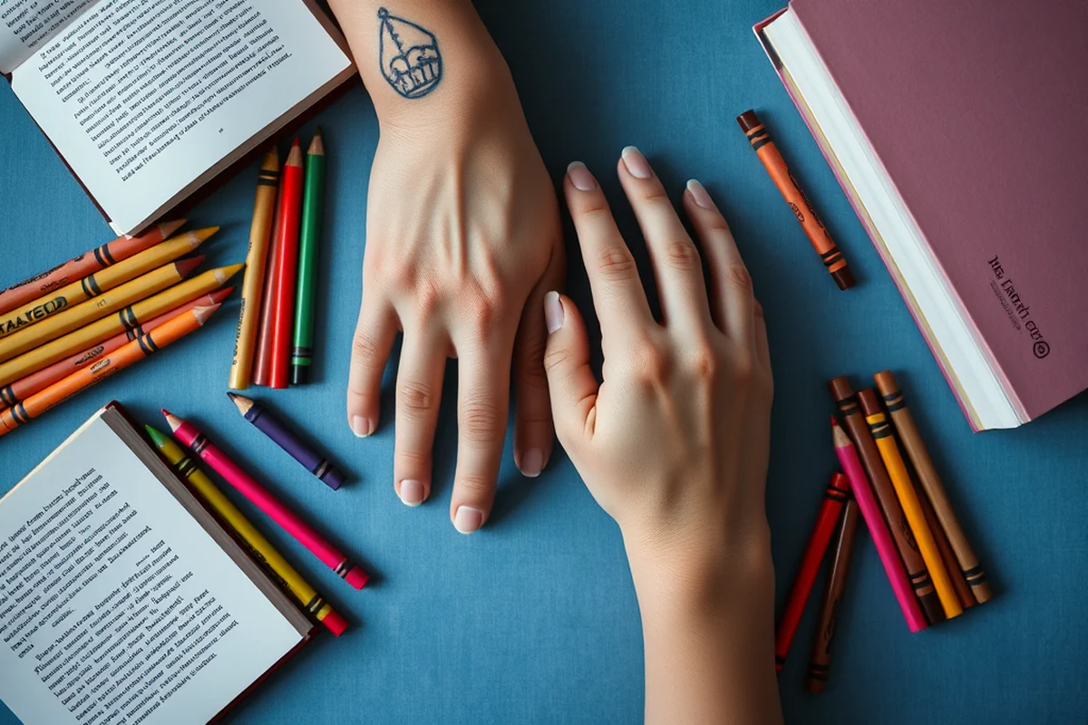strategies for teaching study skills ideas — Strategies For Teaching Study Skills Ideas (the finished result)