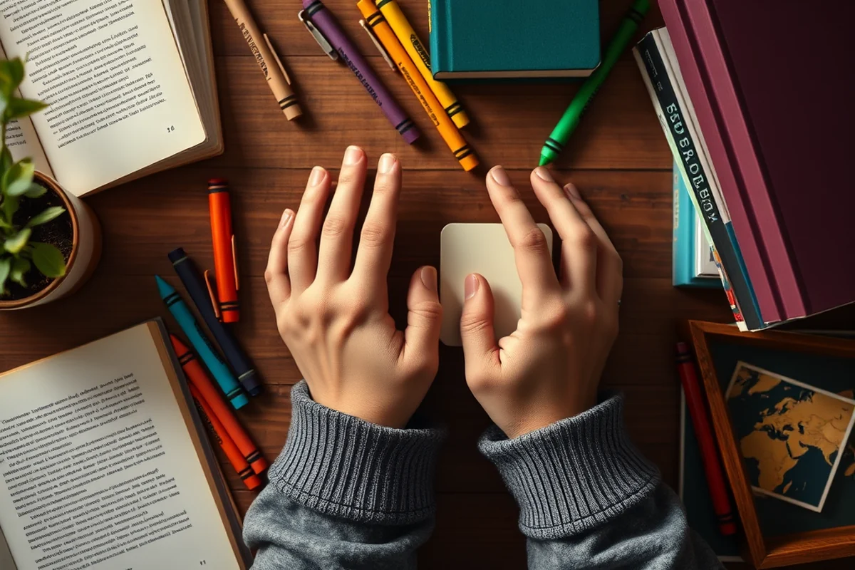 study by teaching ideas — Study By Teaching Ideas (the finished result)