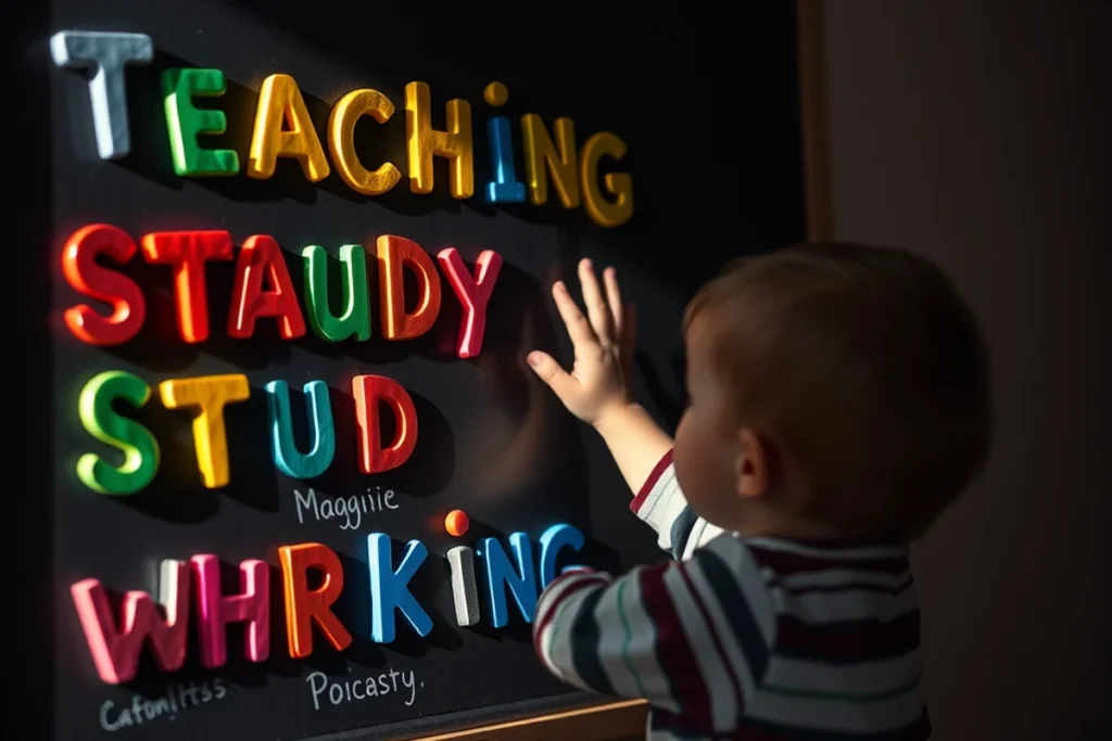 Teaching Kids Study Skills Not Working