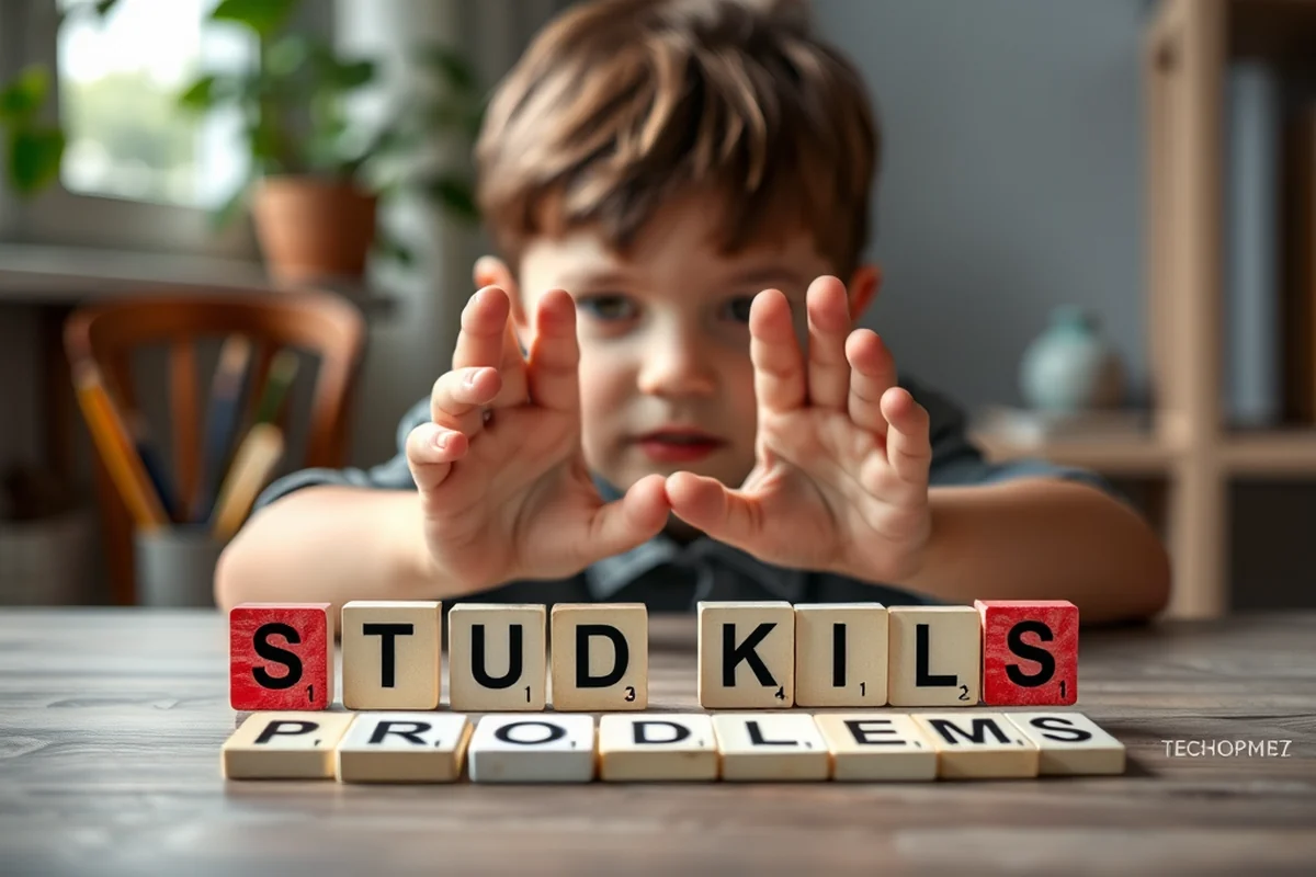 teaching kids study skills problems — Teaching Kids Study Skills Problems (step by step)