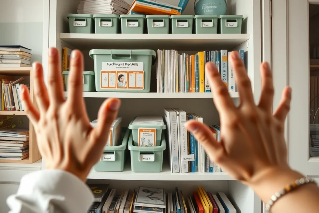Teaching Of Study Skills Troubleshooting
