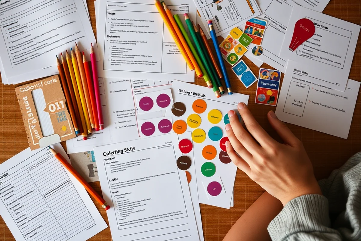 teaching students study skills benefits — Teaching Students Study Skills Benefits (the finished result)