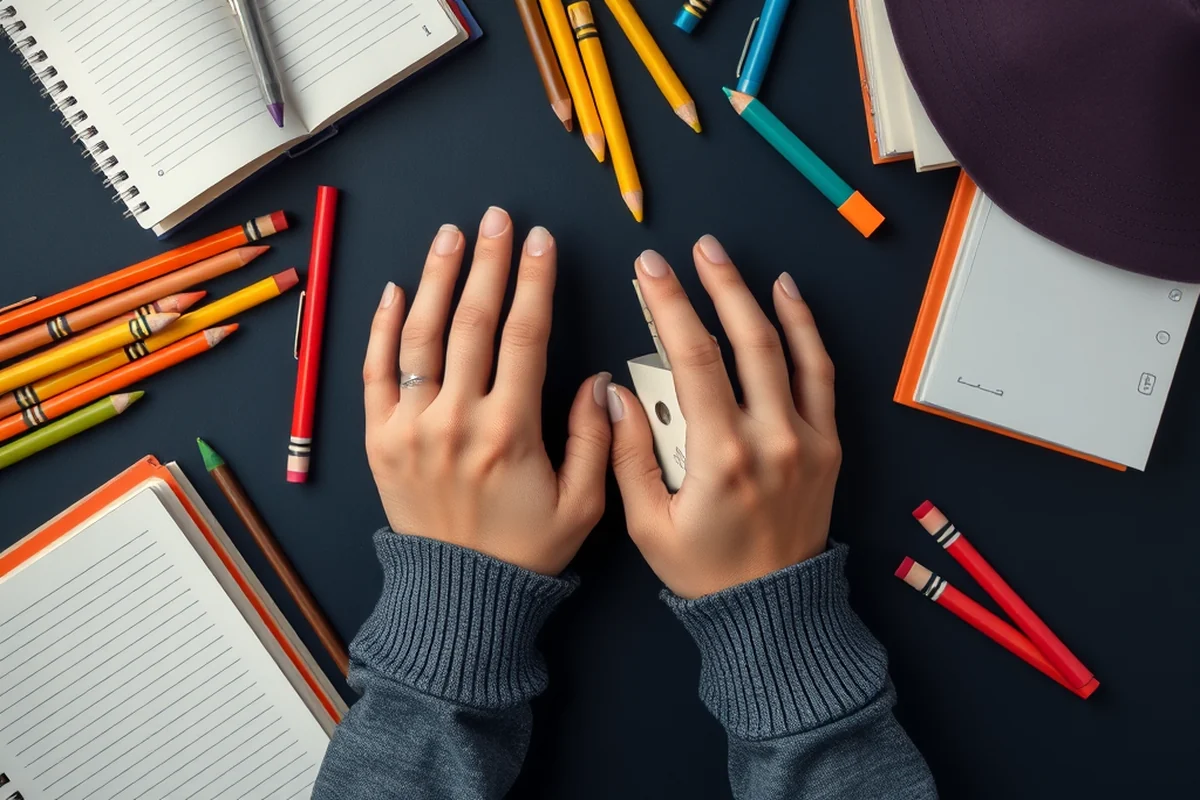 teaching students study skills guide — Teaching Students Study Skills Guide (the finished result)
