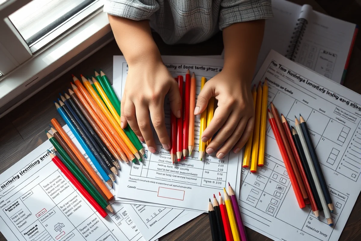 teaching study skills and supporting learning step by step — Teaching Study Skills and Supporting Learning Step by Step