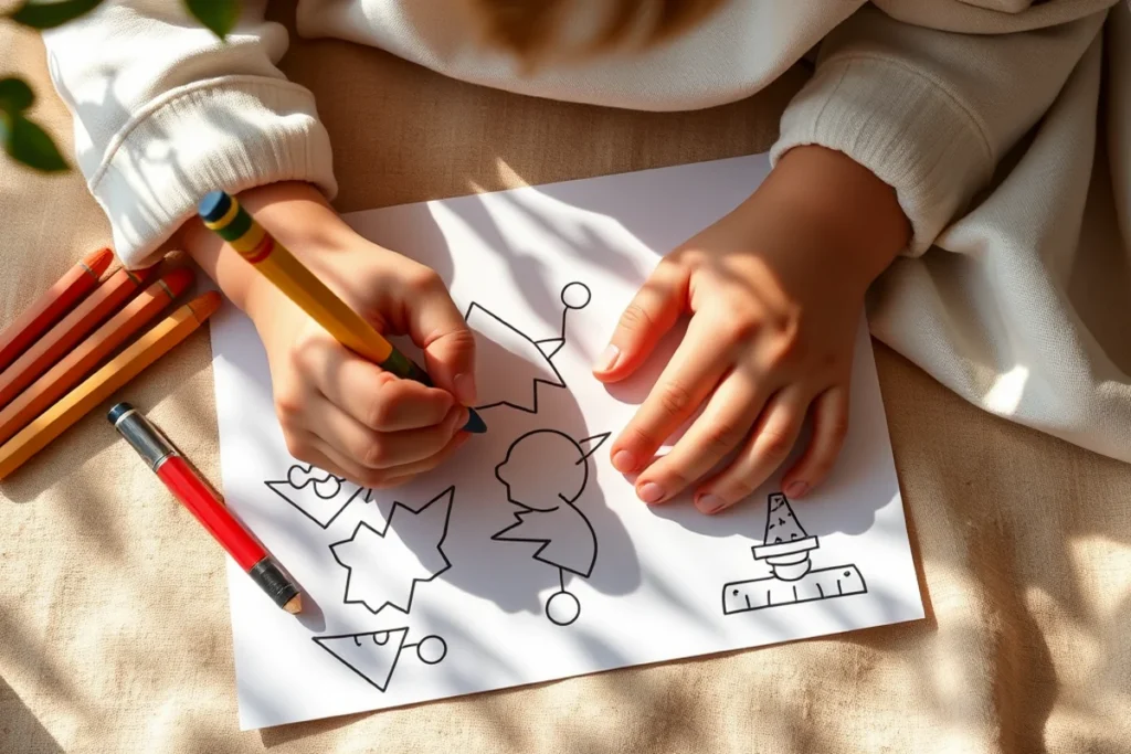 Teaching Study Skills At Home