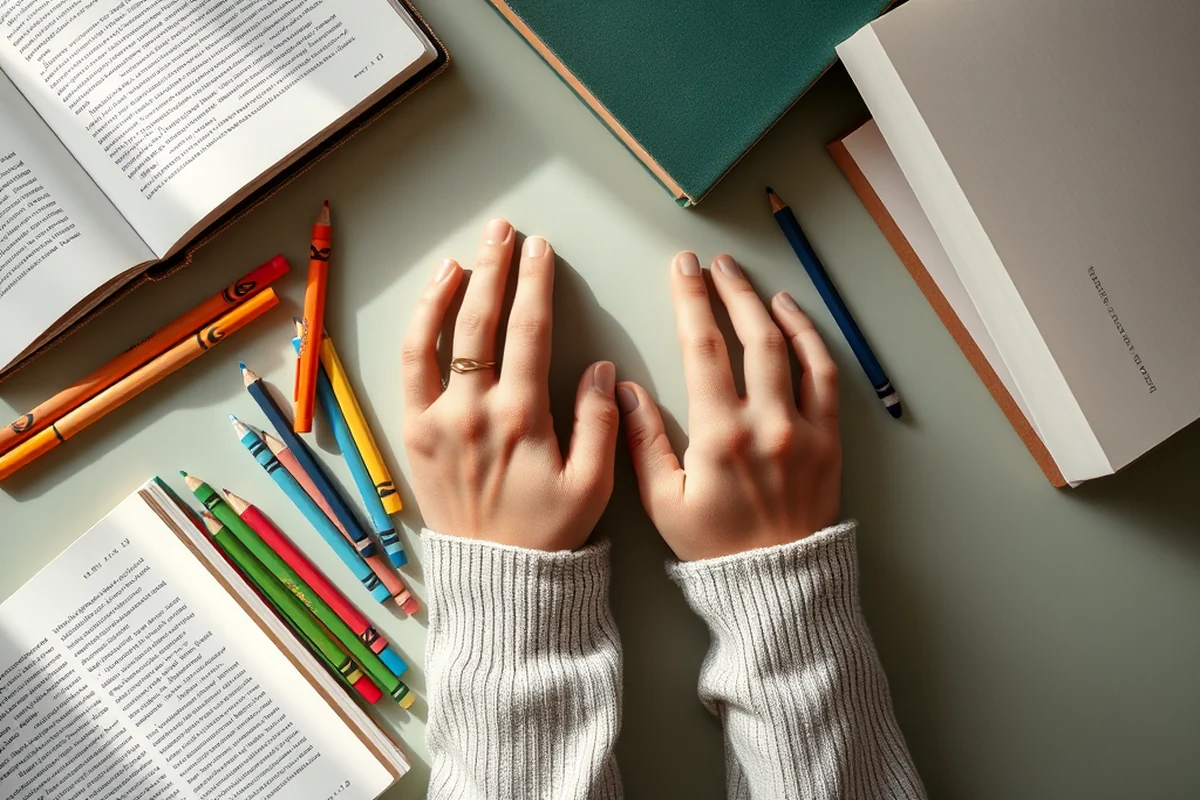 teaching study skills at home — Teaching Study Skills At Home (the finished result)