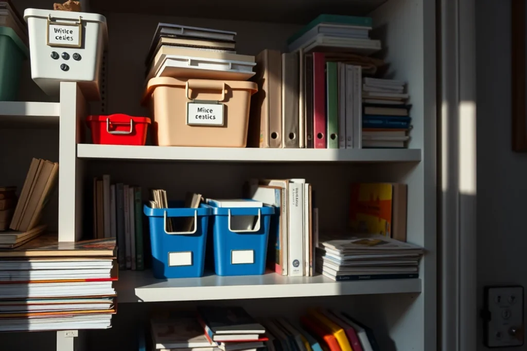 Teaching Study Skills Mistakes