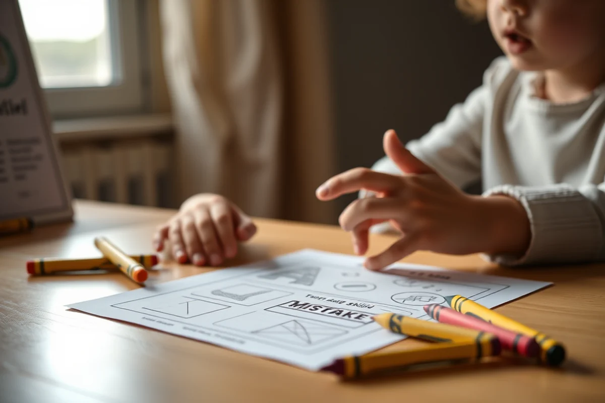 teaching study skills mistakes — Teaching Study Skills Mistakes (step by step)