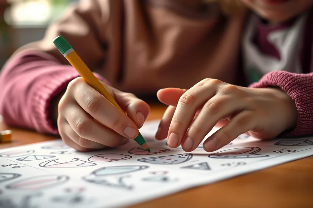 Teaching To Study Guide
