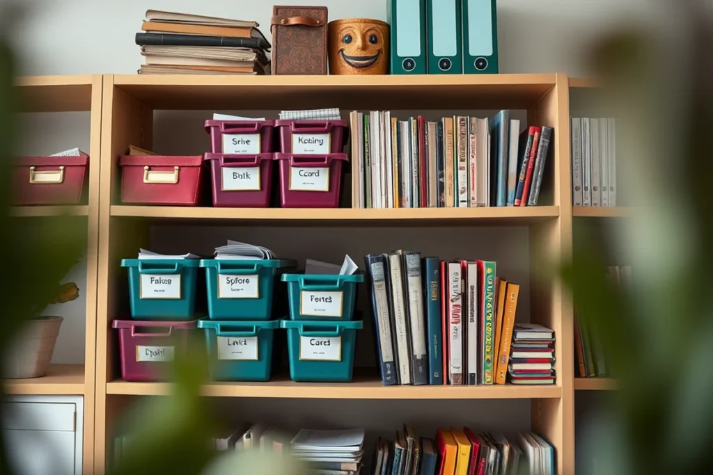 Top Techniques Of Teaching Study Skills