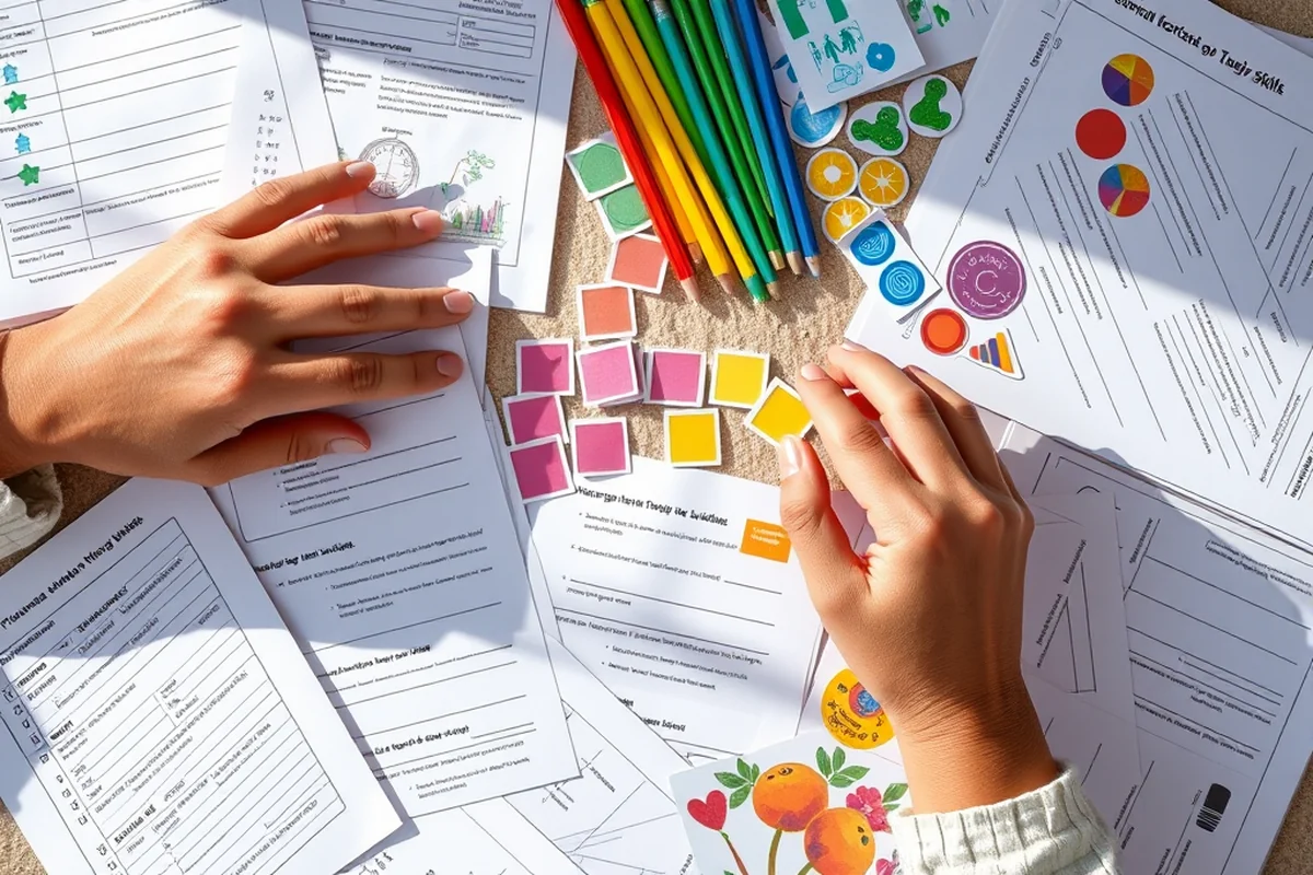 top techniques of teaching study skills — Top Techniques Of Teaching Study Skills (the finished result)