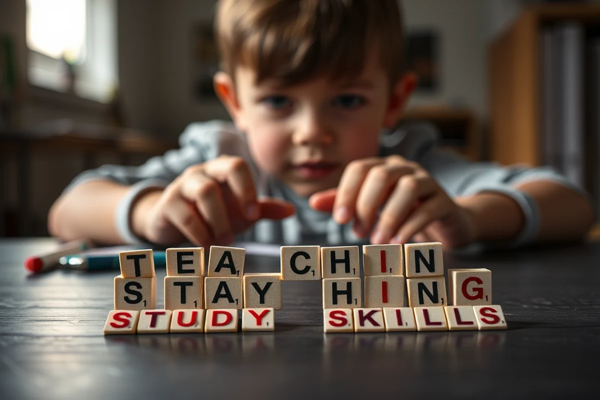 why teaching students study skills — Why Teaching Students Study Skills (step by step)