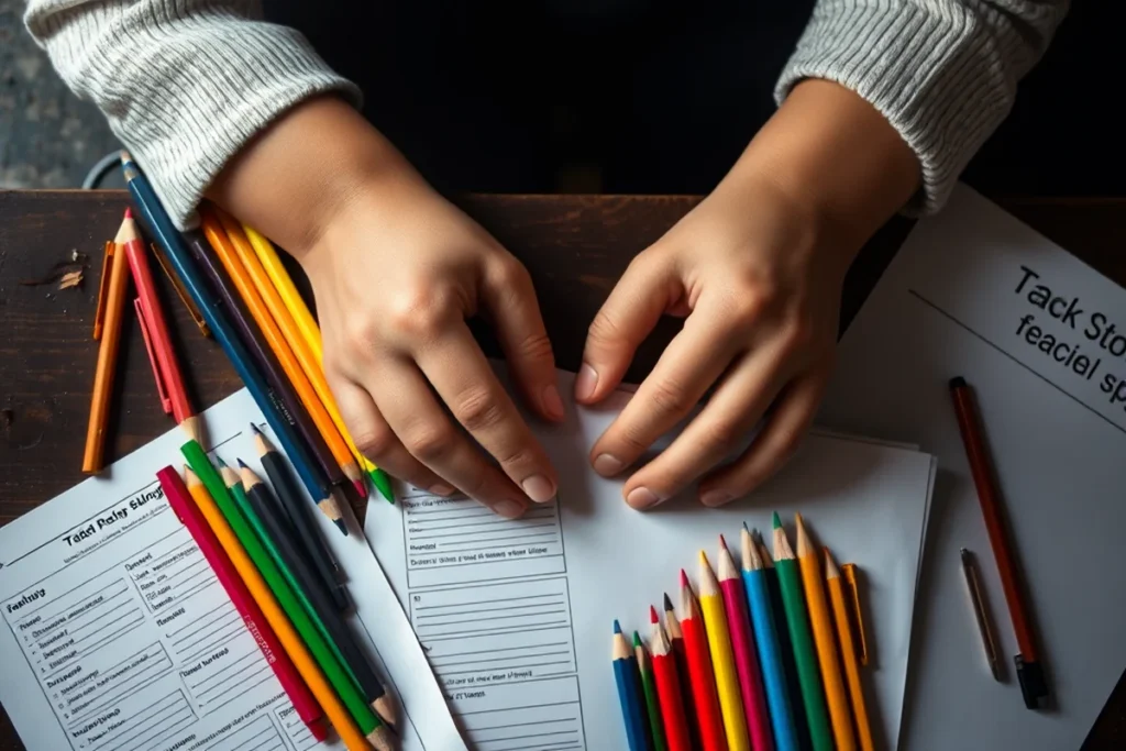 Why Techniques Of Teaching Study Skills