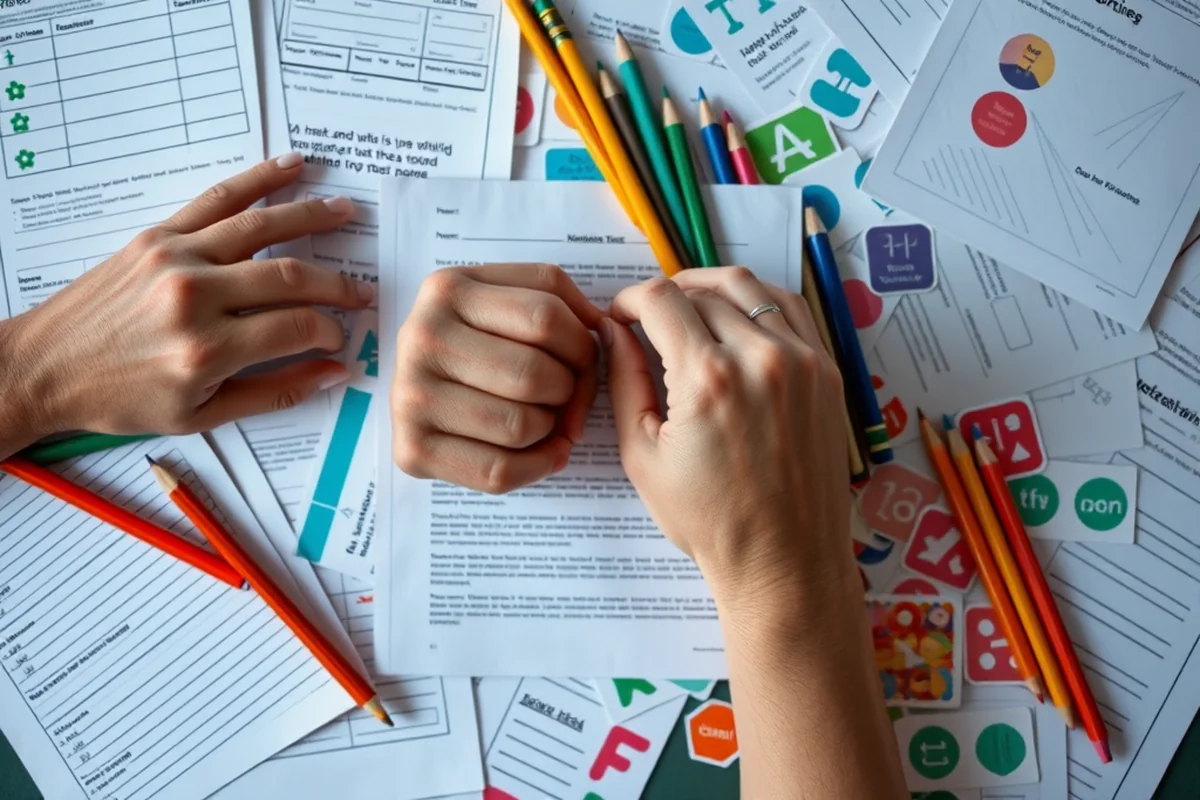 affordable how to teach study skills — Affordable How To Teach Study Skills (the finished result)