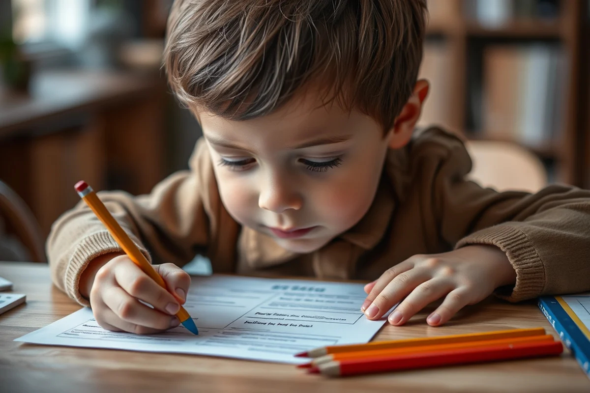 affordable teaching kids study skills — Affordable Teaching Kids Study Skills (step by step)