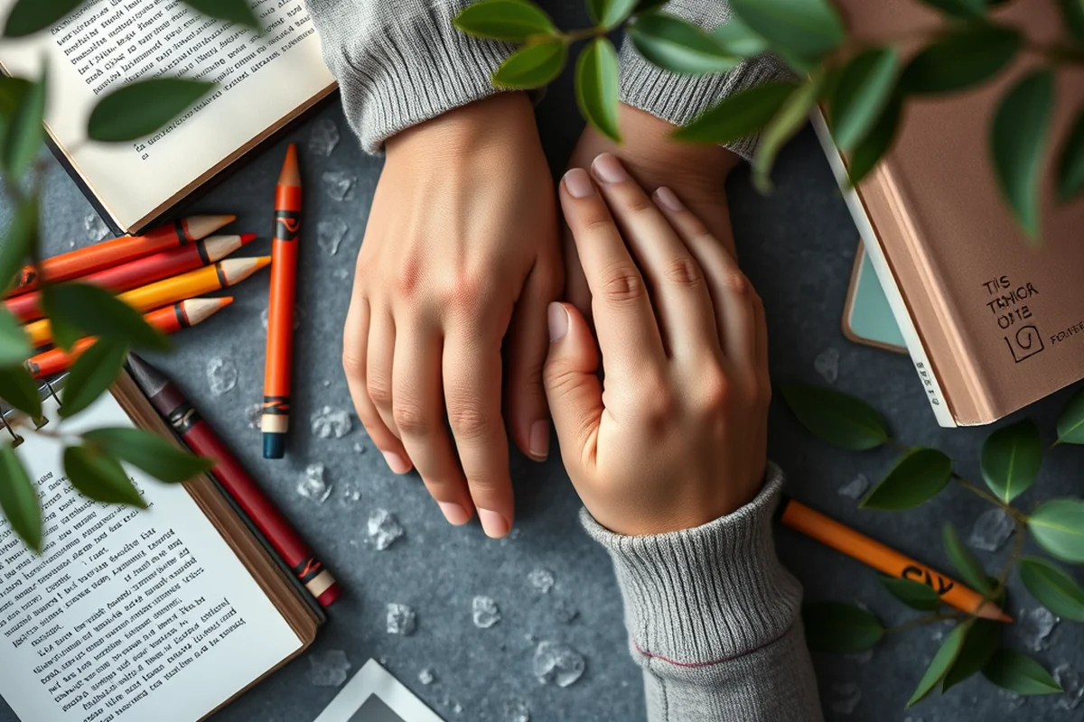 affordable teaching kids study skills — Affordable Teaching Kids Study Skills (the finished result)