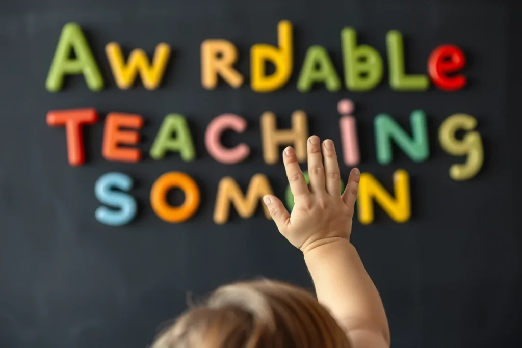 Affordable Teaching Someone Study Method