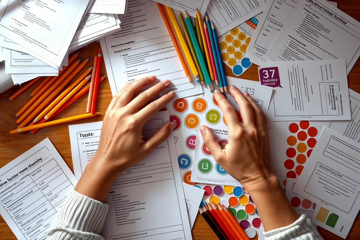 affordable teaching someone study method — Affordable Teaching Someone Study Method (the finished result)