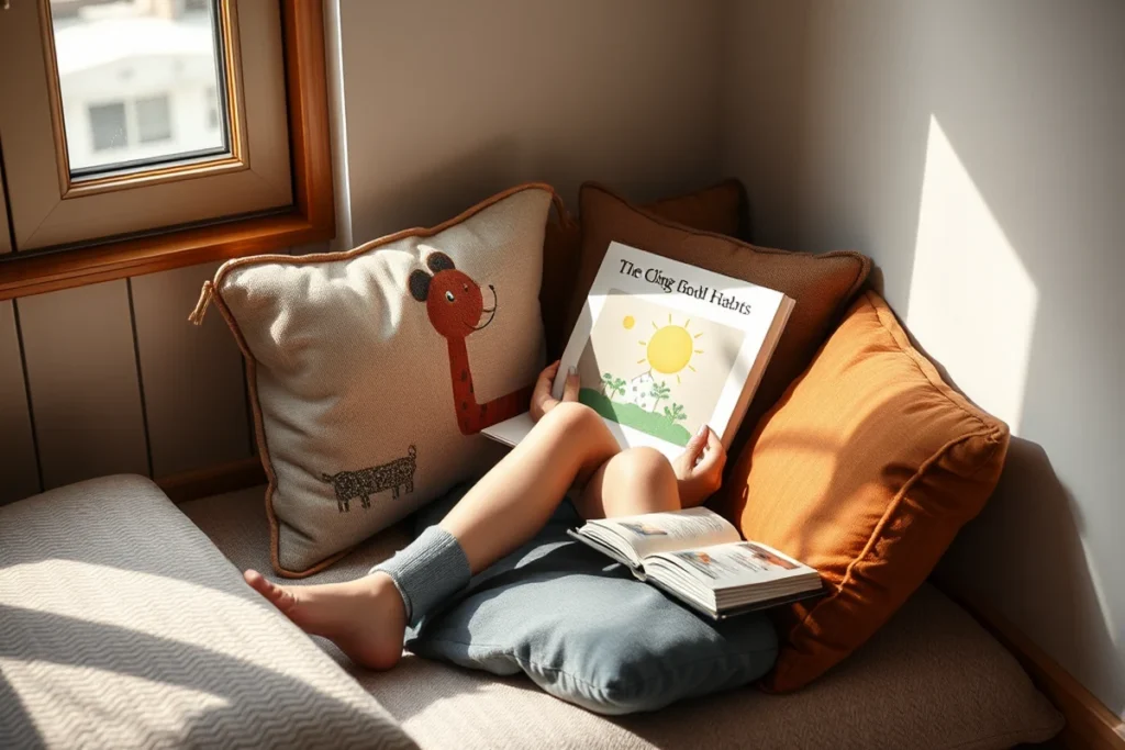 Affordable Teaching Study Habits