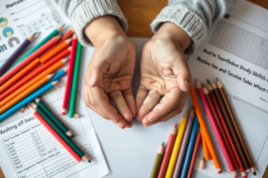 Affordable Teaching Study Skills To High School Students