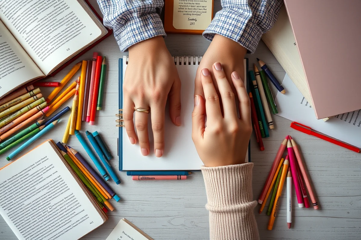 affordable teaching study skills to high school students — Affordable Teaching Study Skills To High School Students (the finished result)