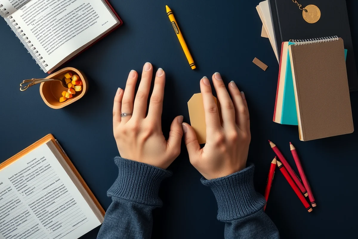 affordable teaching study skills to students with learning disabilities — Affordable Teaching Study Skills To Students With Learning Disabilities (the finished result)