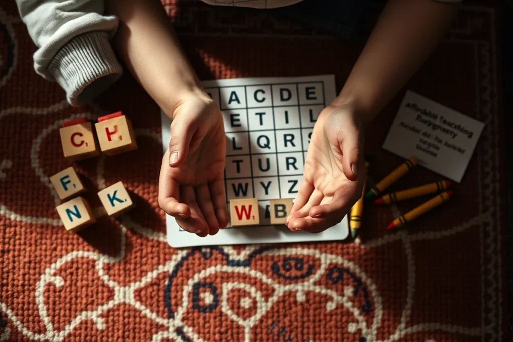 Affordable Teaching Study Strategies