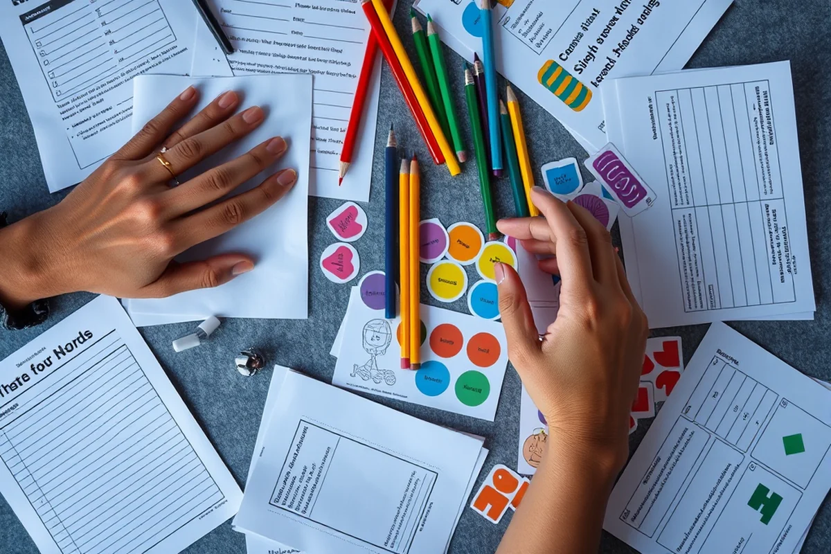 affordable teaching studying — Affordable Teaching Studying (the finished result)