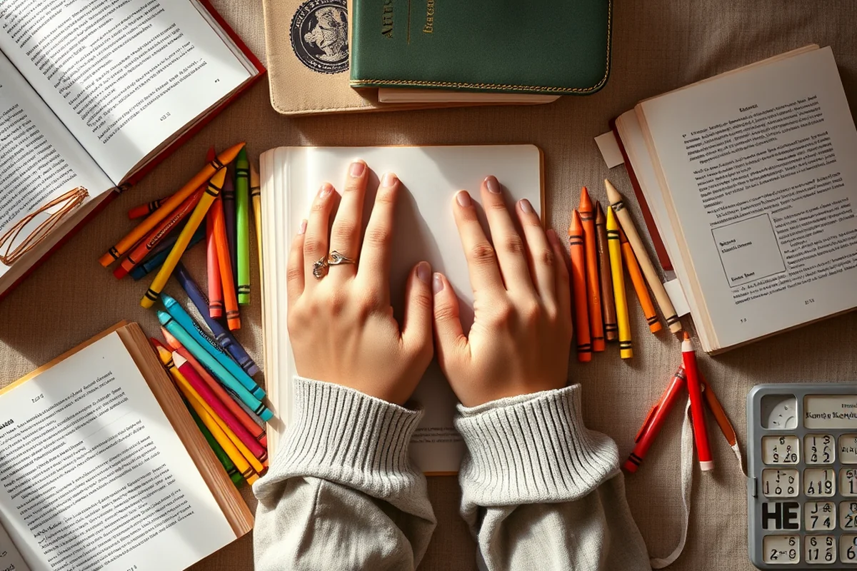 all in one curriculum — All In One Curriculum (the finished result)