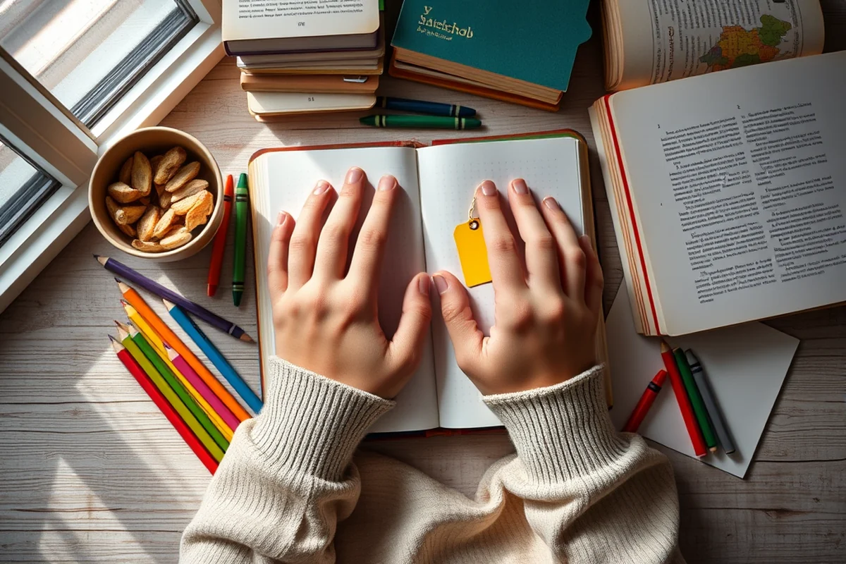 best teaching method to study — Best Teaching Method To Study (the finished result)