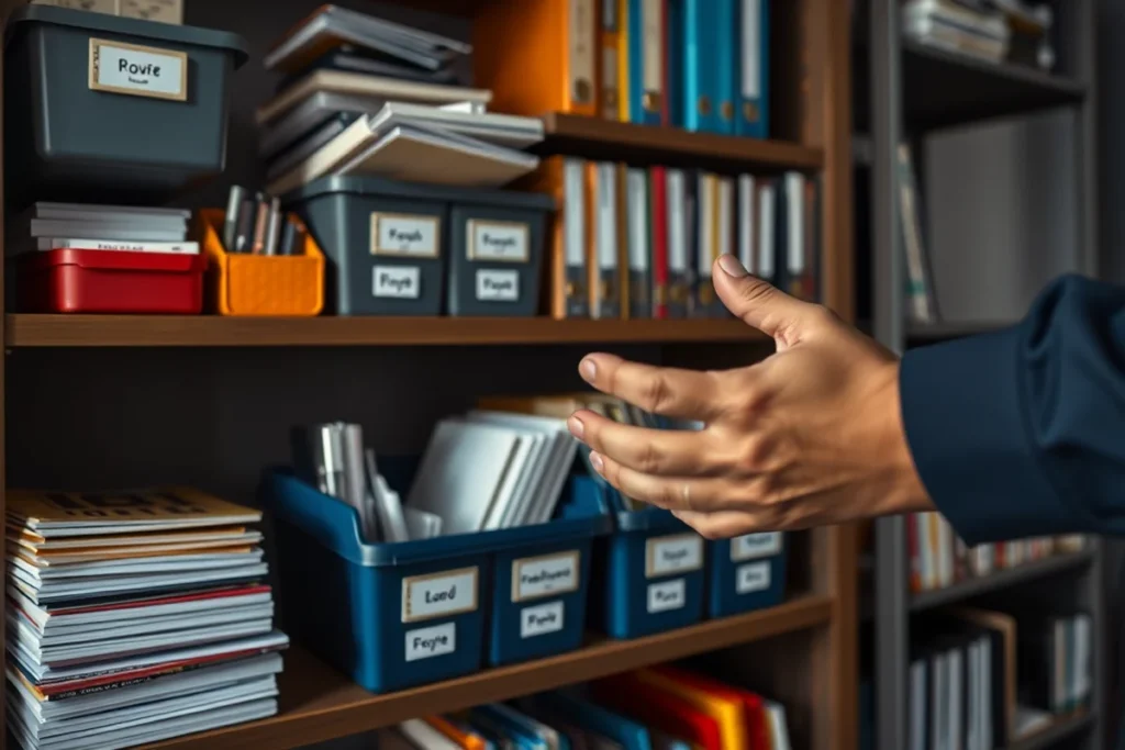 Best Teaching Study Skills To Middle School Students