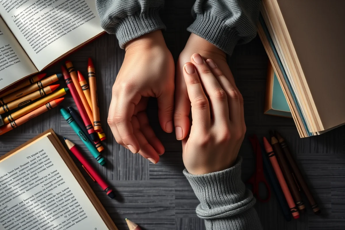 best teaching studying — Best Teaching Studying (the finished result)