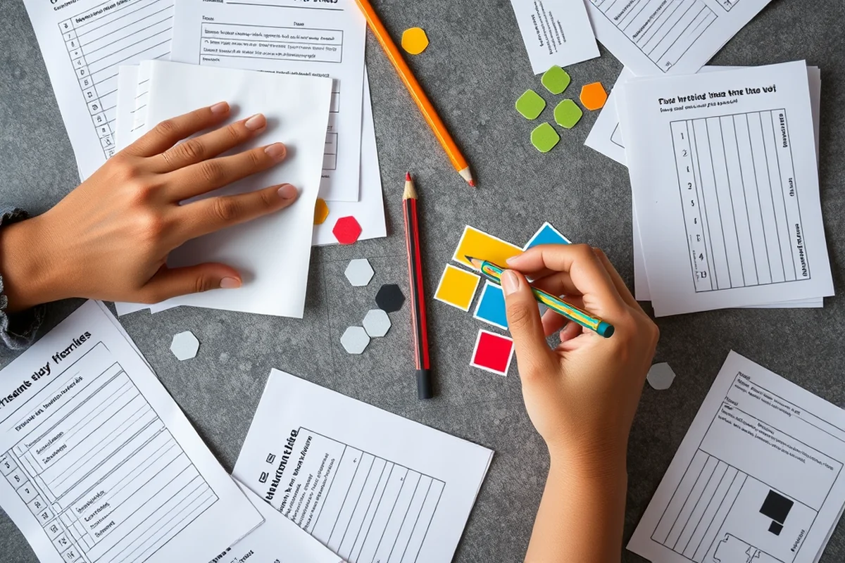 cheap teaching study techniques — Cheap Teaching Study Techniques (the finished result)