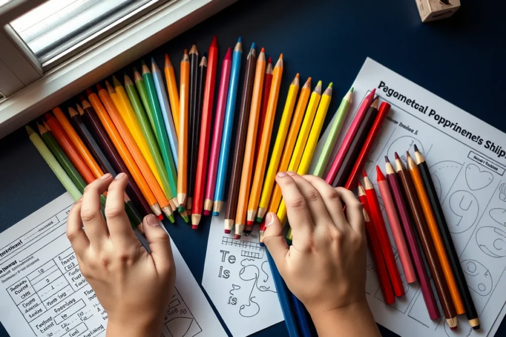 Educational Resources For Teachers