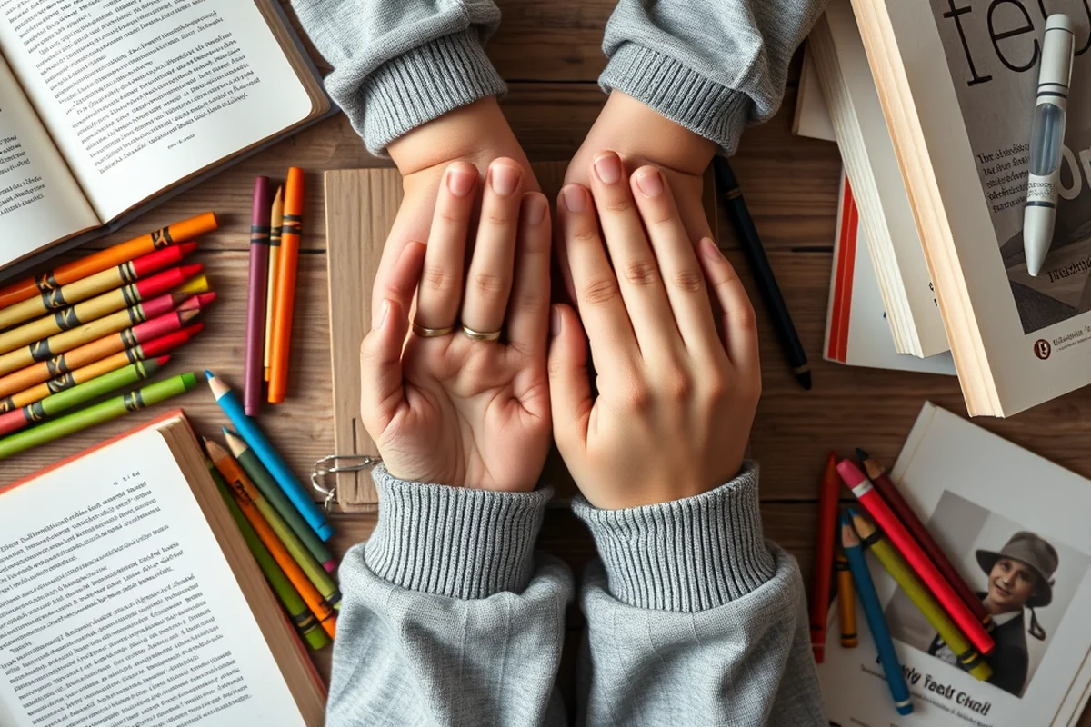 effective study strategies for students — Effective Study Strategies For Students (the finished result)