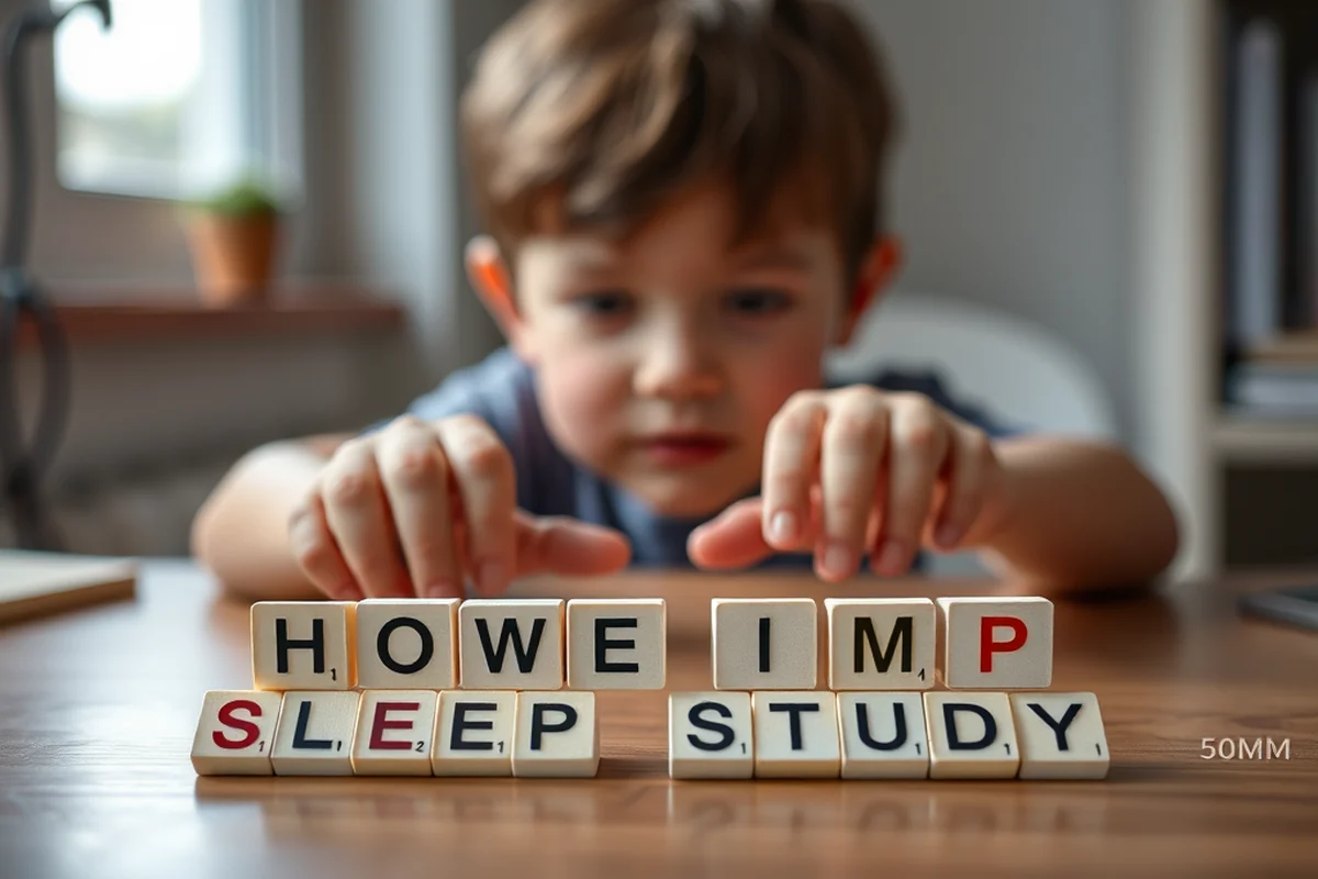 how is a home sleep study — How Is A Home Sleep Study (step by step)